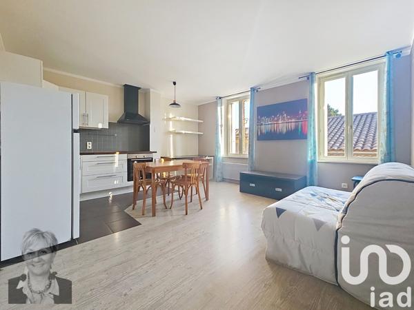 Appartement à vendre 2 pièces 36 m² Carcassonne