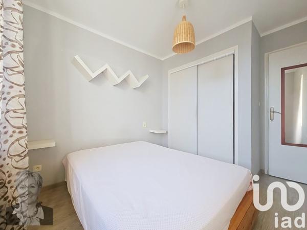 Appartement à vendre 2 pièces 36 m² Carcassonne