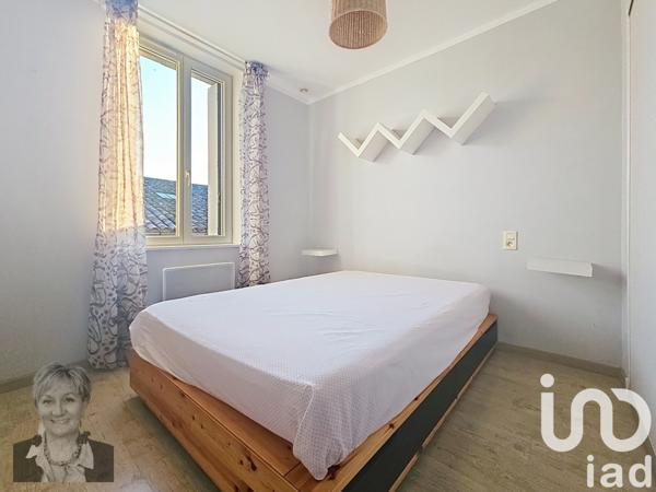 Appartement à vendre 2 pièces 36 m² Carcassonne