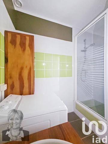 Appartement à vendre 2 pièces 36 m² Carcassonne