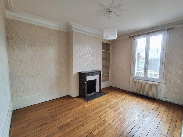 Appartement Tours 2 pièce(s) 51.15 m2