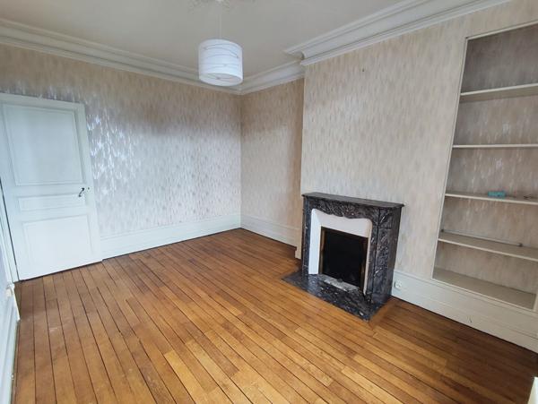 Appartement Tours 2 pièce(s) 51.15 m2