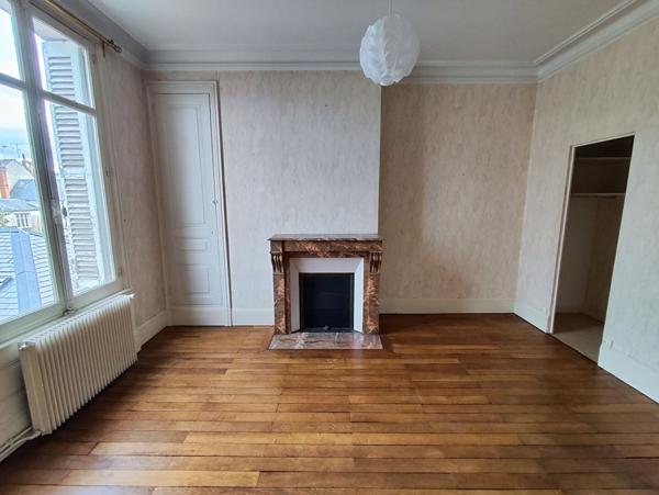 Appartement Tours 2 pièce(s) 51.15 m2