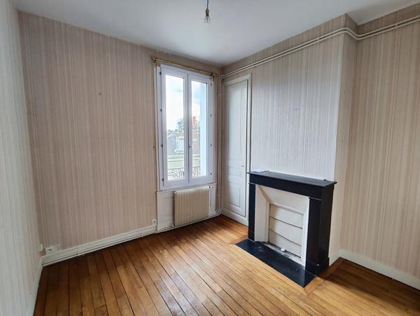 Appartement Tours 2 pièce(s) 51.15 m2