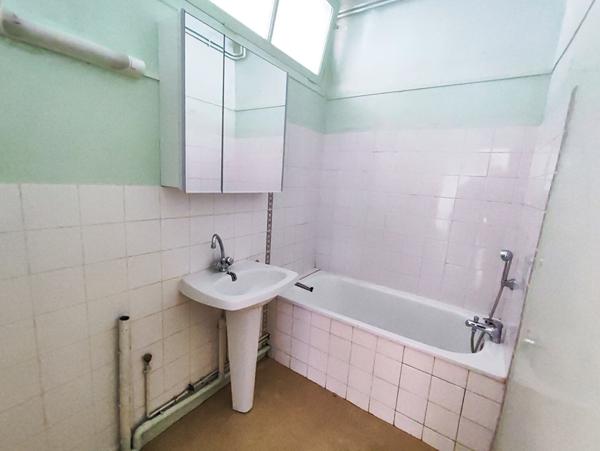 Appartement Tours 2 pièce(s) 51.15 m2