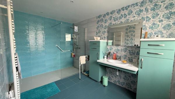 Maison à vendre à Bogny-sur-Meuse dans les Ardennes (08120), ref : 08034/113