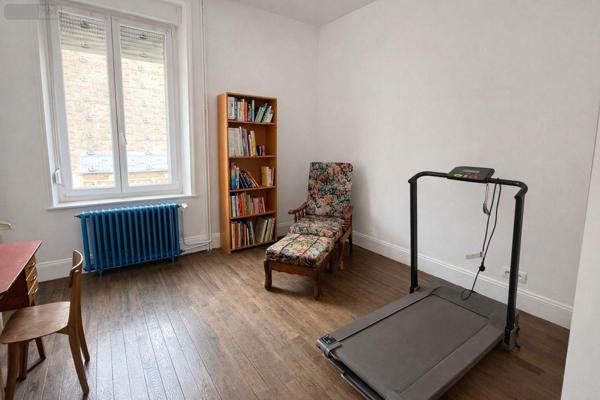 Maison à vendre à Bogny-sur-Meuse dans les Ardennes (08120), ref : 08034/113