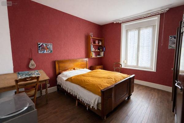 Maison à vendre à Bogny-sur-Meuse dans les Ardennes (08120), ref : 08034/113