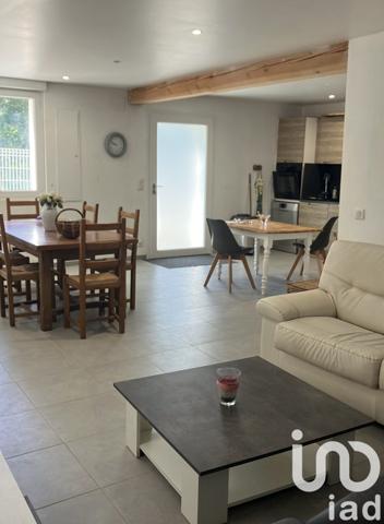 Maison à vendre 3 pièces 93 m² Espéraza