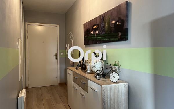 Appartement à vendre    3 pièces • 69 m2 Trappes