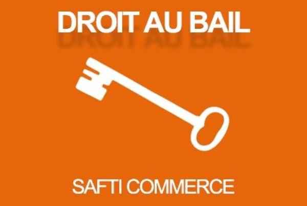 DROIT AU BAIL à vendre Rennes Epicentre