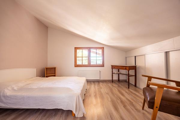 A vendre maison à Auterive 149m2 avec piscine et garage