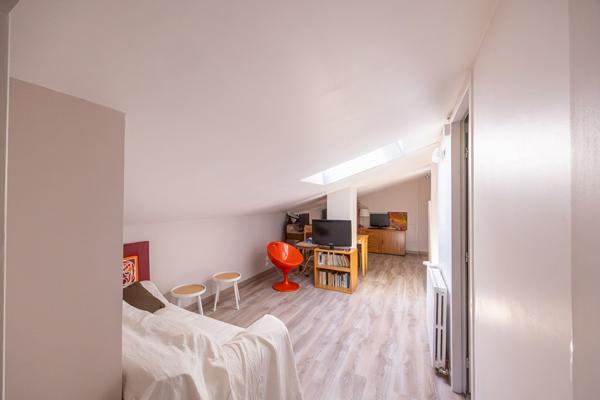 A vendre maison à Auterive 149m2 avec piscine et garage