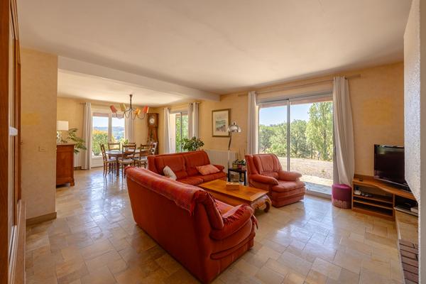 A vendre maison à Auterive 149m2 avec piscine et garage