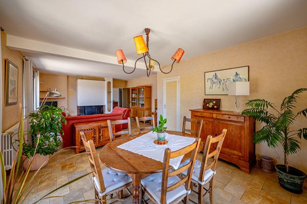 A vendre maison à Auterive 149m2 avec piscine et garage