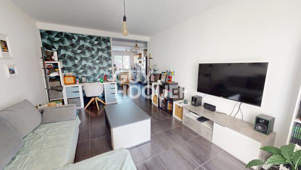 APPARTEMENT À VENDRE DE 3 PIÈCES DE 75,00 M²