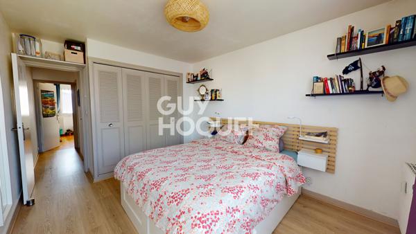 APPARTEMENT À VENDRE DE 3 PIÈCES DE 75,00 M²