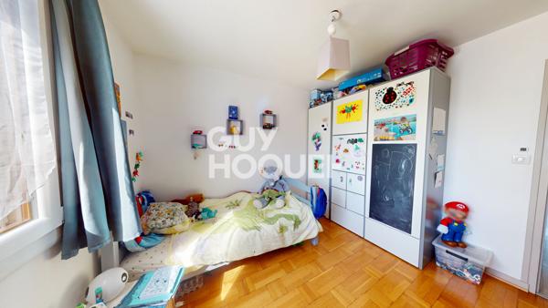 APPARTEMENT À VENDRE DE 3 PIÈCES DE 75,00 M²
