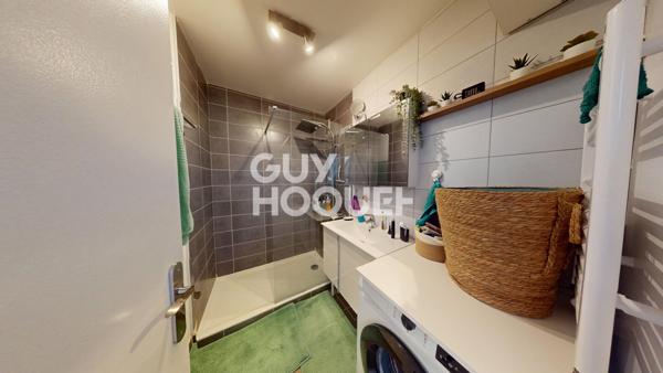 APPARTEMENT À VENDRE DE 3 PIÈCES DE 75,00 M²