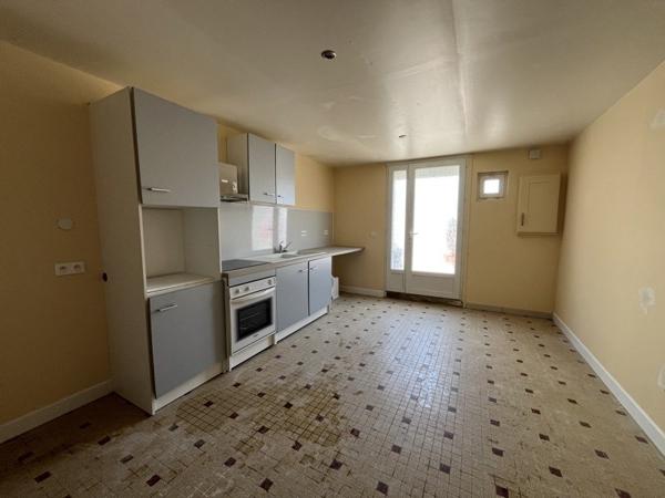 Appartement à vendre |  Le Château-d'Oléron |  4 pièces | 79 m²