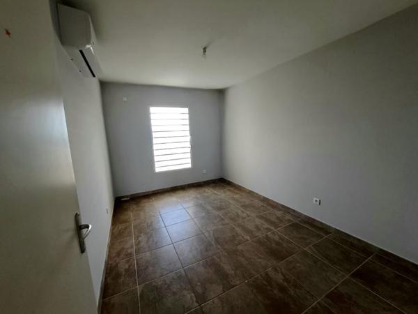 Appartement t4 Secteur Etang Abricot Superficie 91.27 m2