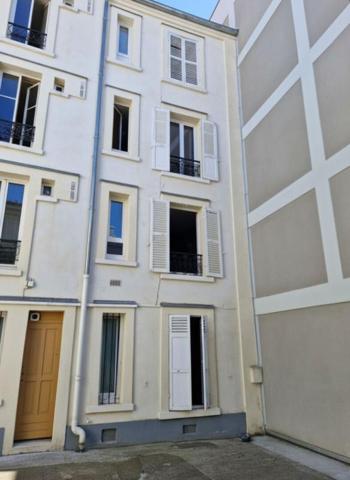 Appartement Le Pre Saint Gervais 1 pièce(s) 21 m2