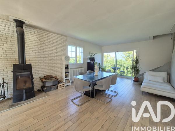 Maison à vendre 5 pièces 154 m² Cheny