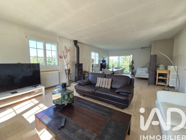 Maison à vendre 5 pièces 154 m² Cheny