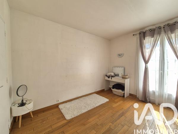 Maison à vendre 5 pièces 154 m² Cheny