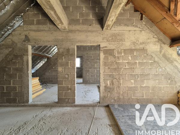 Maison à vendre 5 pièces 154 m² Cheny