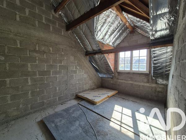 Maison à vendre 5 pièces 154 m² Cheny