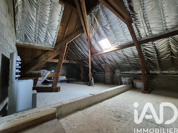 Maison à vendre 5 pièces 154 m² Cheny