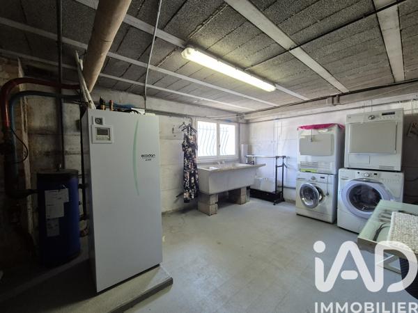 Maison à vendre 5 pièces 154 m² Cheny