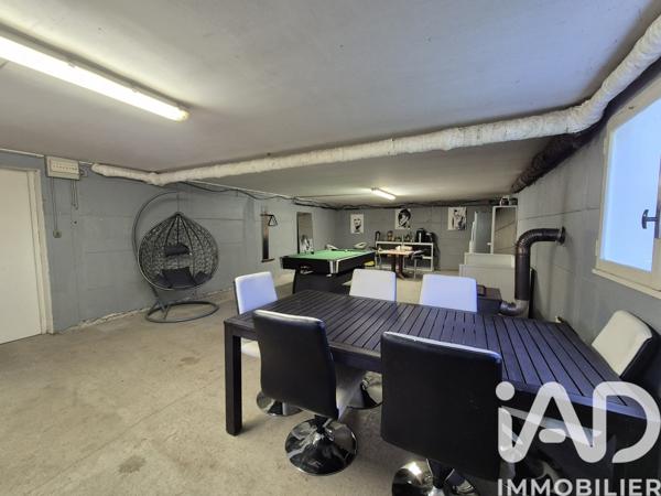 Maison à vendre 5 pièces 154 m² Cheny