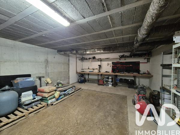 Maison à vendre 5 pièces 154 m² Cheny