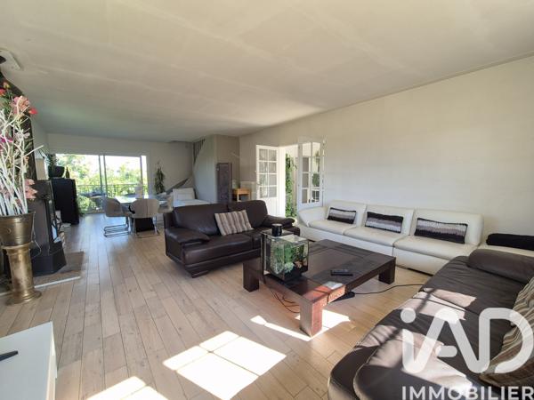 Maison à vendre 5 pièces 154 m² Cheny
