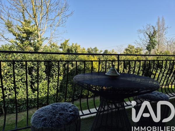 Maison à vendre 5 pièces 154 m² Cheny