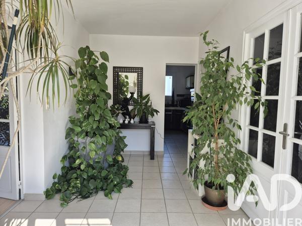 Maison à vendre 5 pièces 154 m² Cheny