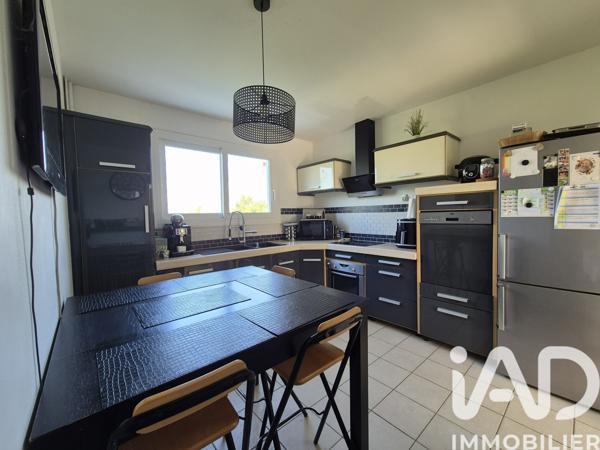 Maison à vendre 5 pièces 154 m² Cheny