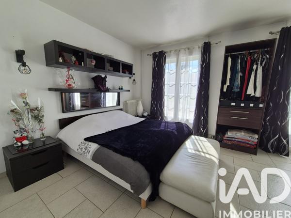 Maison à vendre 5 pièces 154 m² Cheny