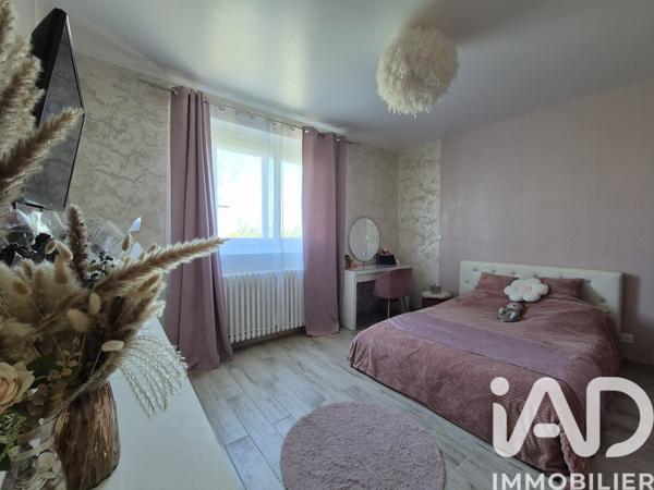 Maison à vendre 5 pièces 154 m² Cheny