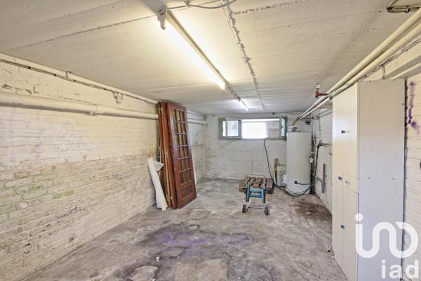 Maison à vendre 5 pièces 114 m² Arras