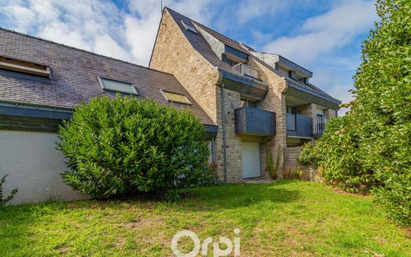 Appartement à vendre    3 pièces • 39,08 m2 Carnac