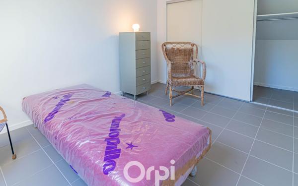 Appartement à vendre    3 pièces • 39,08 m2 Carnac