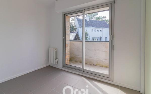 Appartement à vendre    3 pièces • 39,08 m2 Carnac