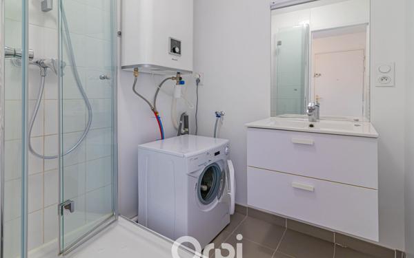 Appartement à vendre    3 pièces • 39,08 m2 Carnac