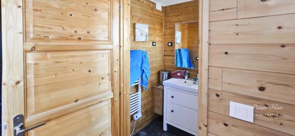 Maison 6 pièces ANDERNOS LES BAINS (33)