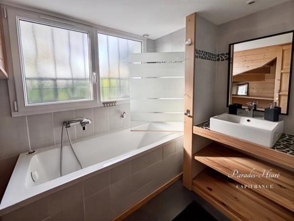 Maison 6 pièces ANDERNOS LES BAINS (33)