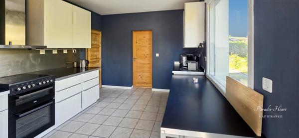 Maison 6 pièces ANDERNOS LES BAINS (33)