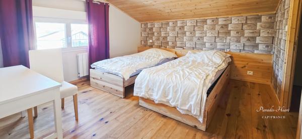 Maison 6 pièces ANDERNOS LES BAINS (33)